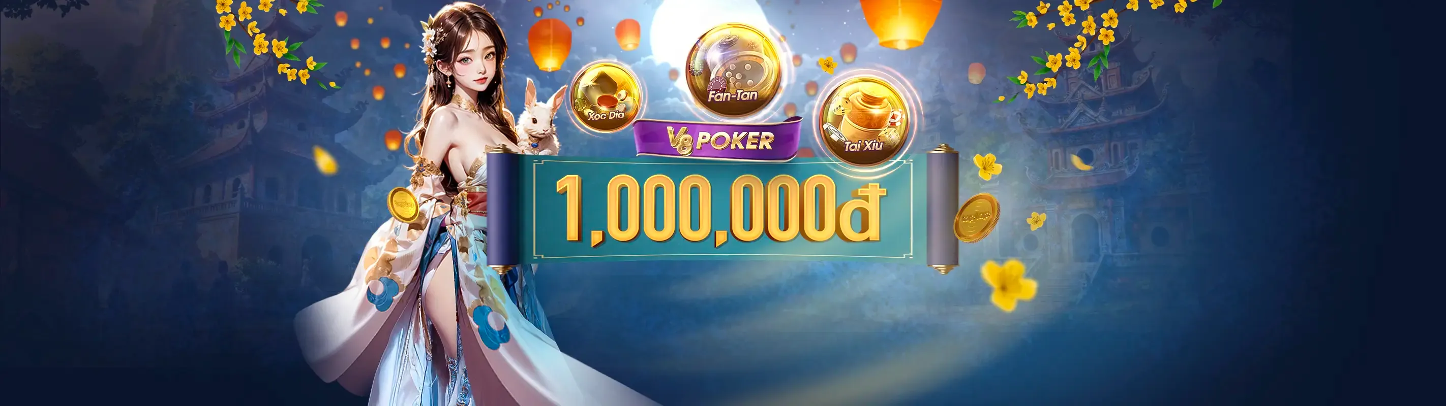 Tiền thưởng nạp lại Suwin Casino
