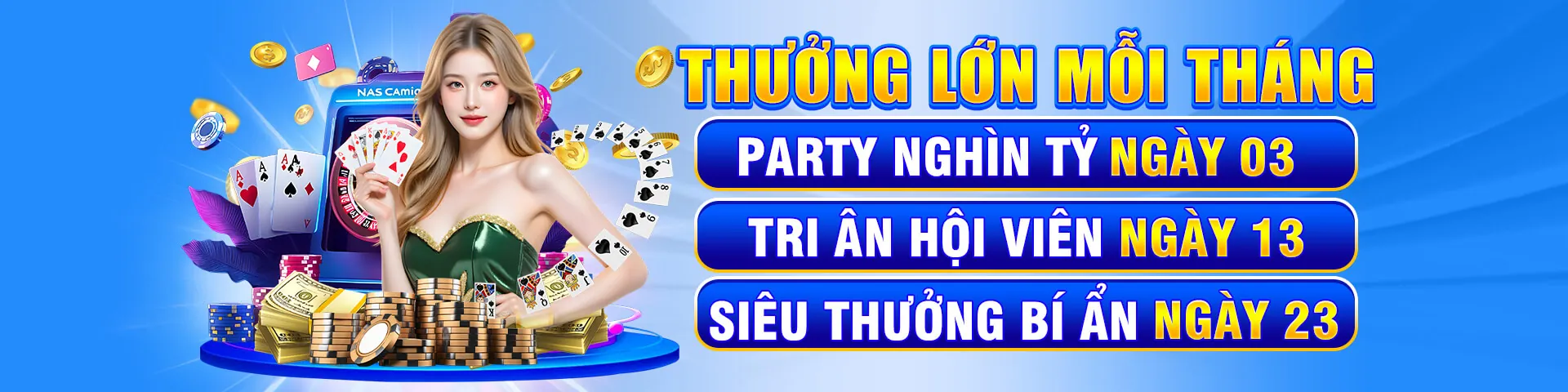 Sảnh Casino Trực Tuyến suwin casino