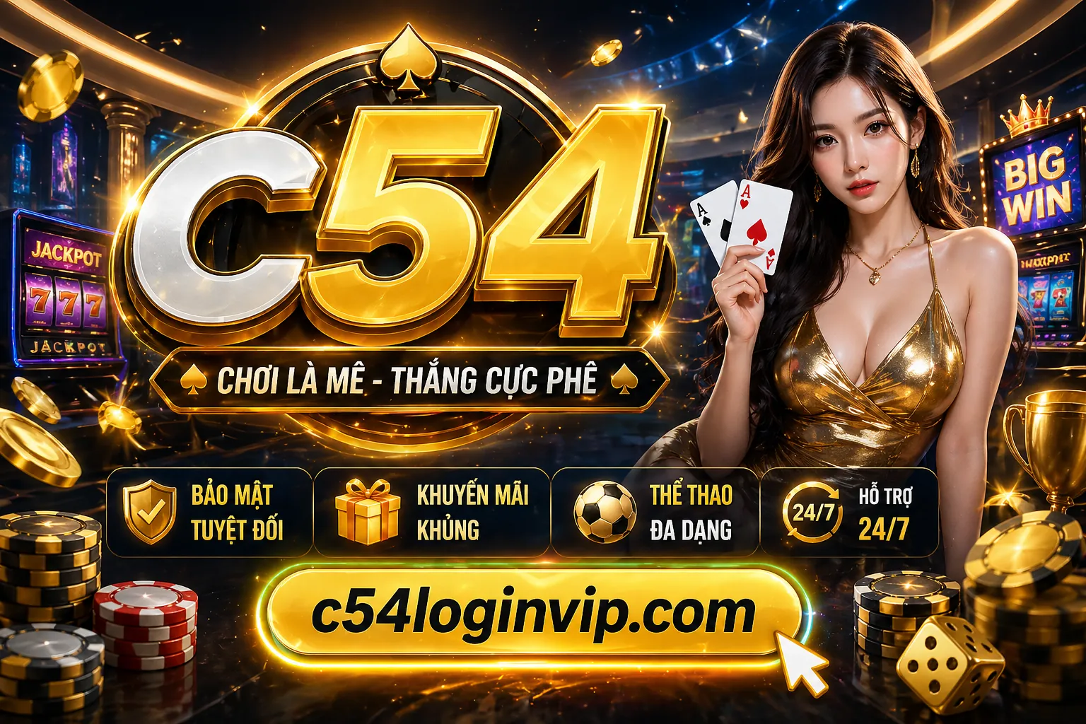 Nổ Hũ Suwin Casino - Quay Thưởng Lớn