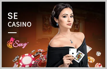 Casino trực tuyến tại suwin casino