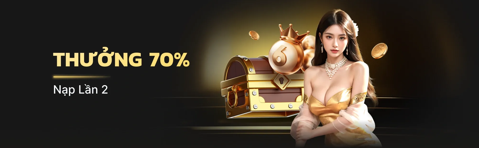 Chương trình hoàn trả hàng tuần SUWIN CASINO