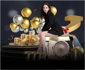 Trò chơi slot tại suwin casino