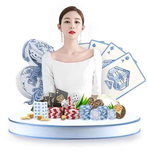 Vận động viên quần vợt đang thực hiện cú giao bóng trong giải Grand Slam tại Suwin Casino